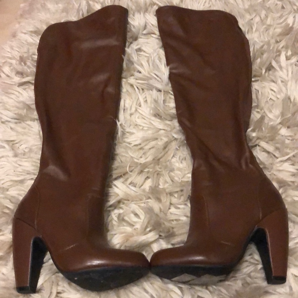 Fall Boots! - image 1